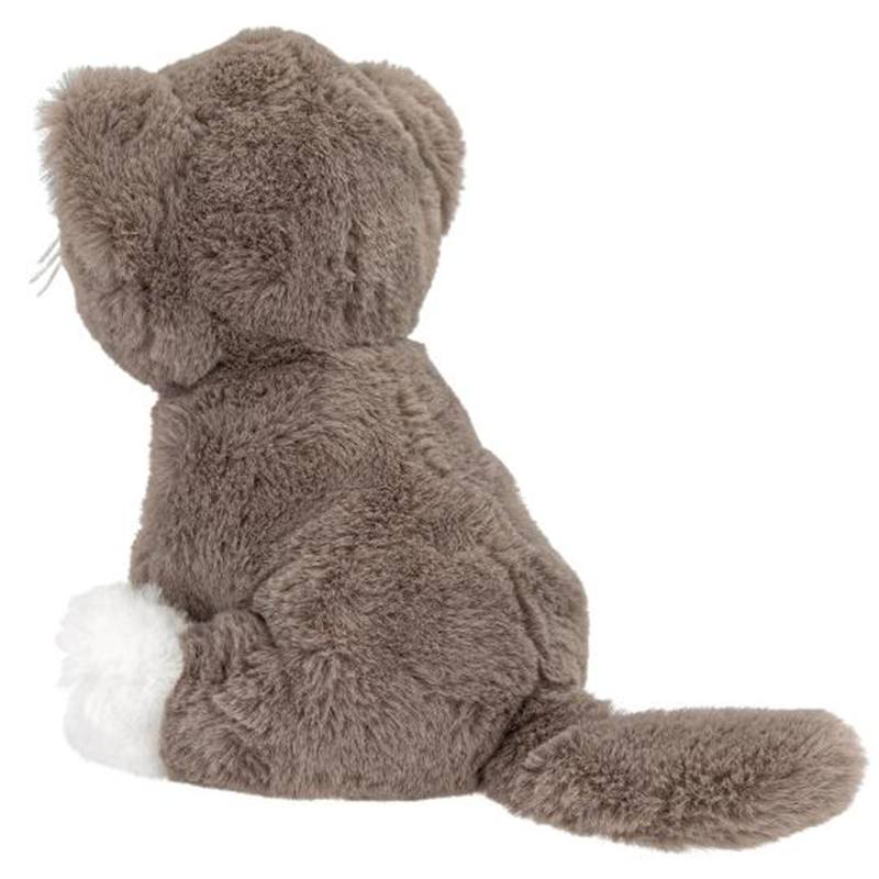 Top Model Peluche Gato Ruby 16cm - Imagen 2