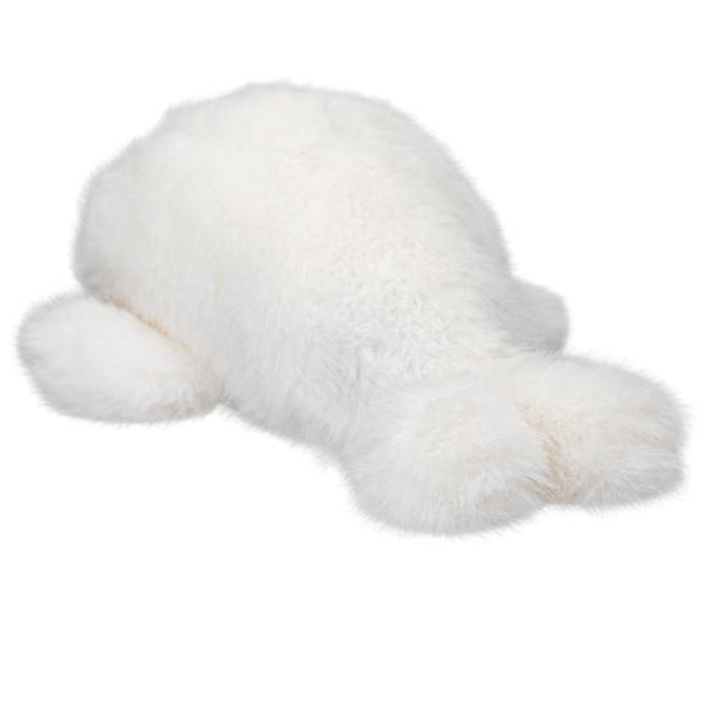 Princess Mimi Peluche Foca Blanca Robby - Imagen 2