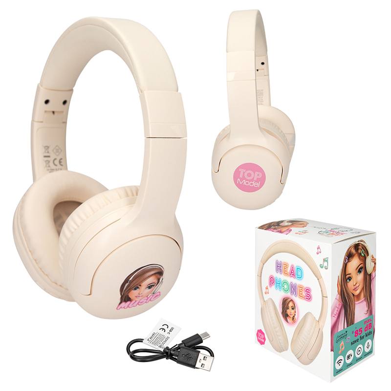 Top Model Auriculares
