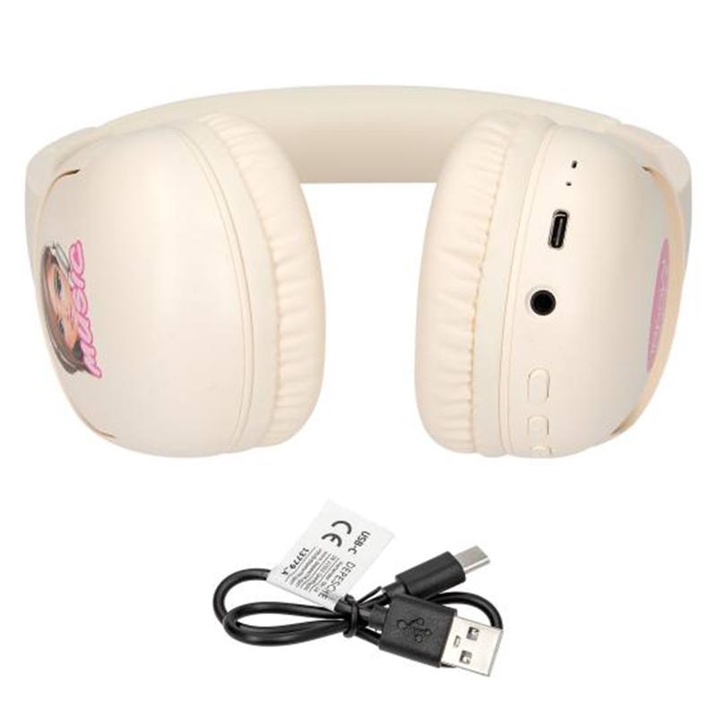Top Model Auriculares - Imagen 1