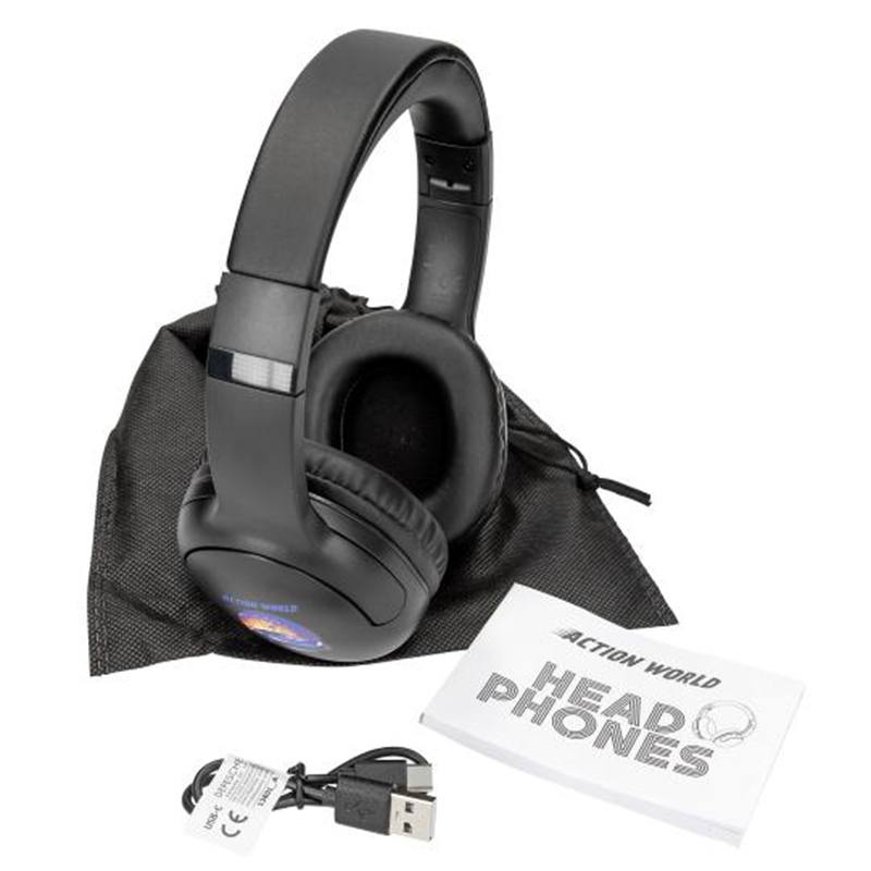 Auriculares Adventure World - Imagen 3