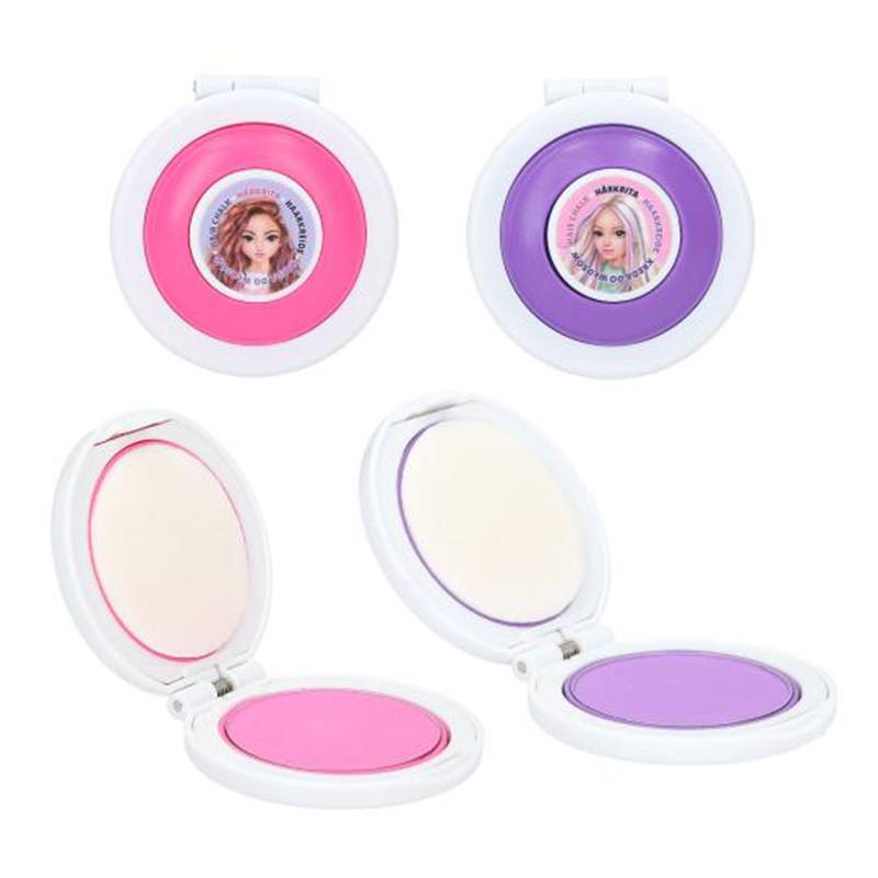 Top Model Tizas para el Pelo BEAUTY and ME - Imagen 1