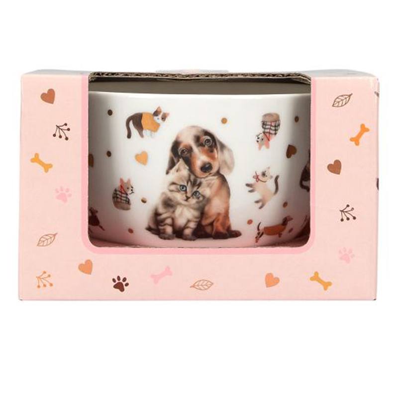 Top Model Cuenco Desayuno For Ever Friends - Imagen 1