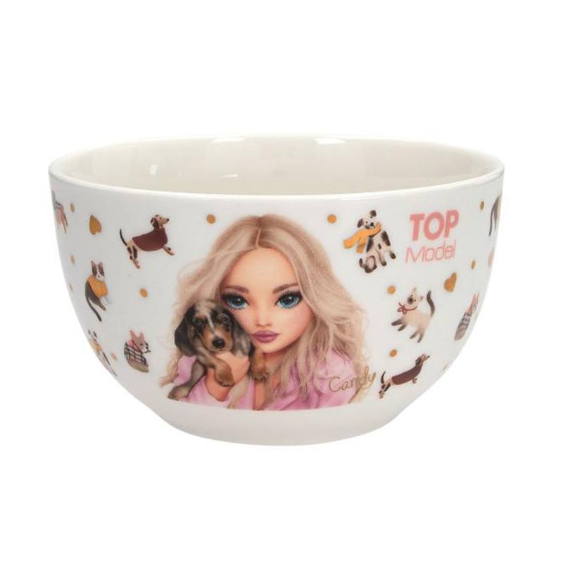 Top Model Cuenco Desayuno For Ever Friends - Imagen 2