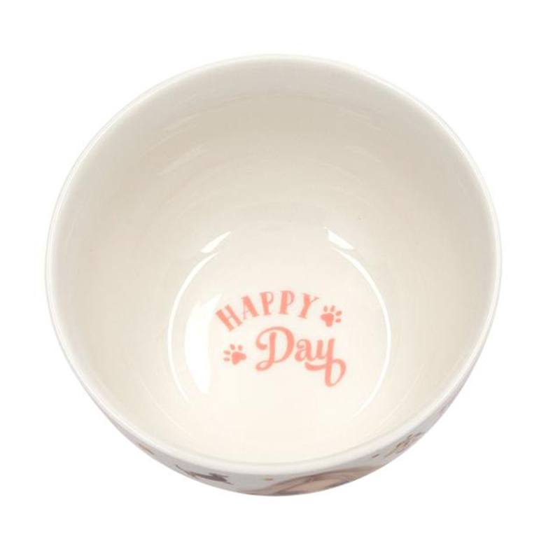 Top Model Cuenco Desayuno For Ever Friends - Imagen 4