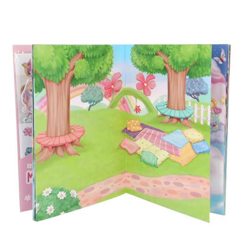 Ylvi Create your Unicorn World - Imagen 3