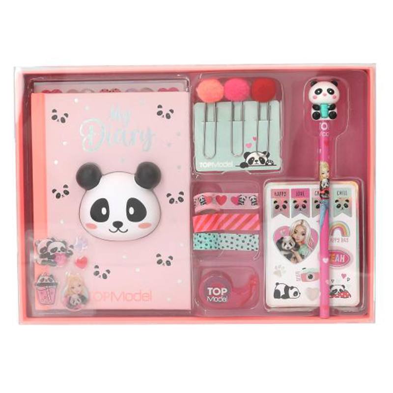 Top Model Crea tu Diario