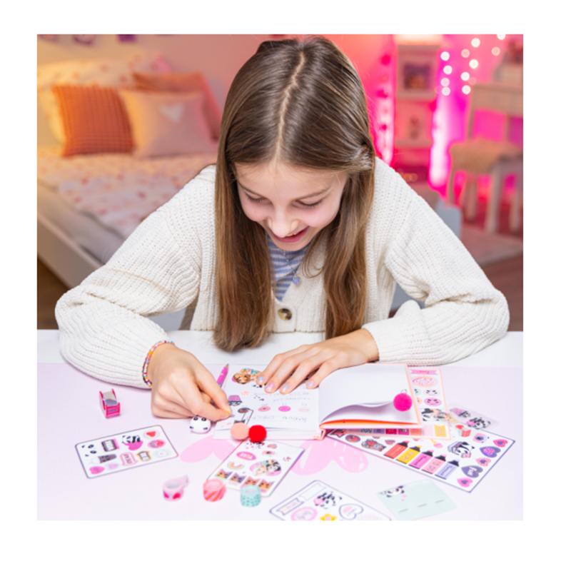 Top Model Crea tu Diario - Imagen 3