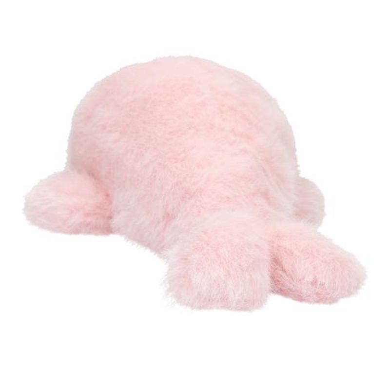Princess Mimi Peluche Foca Rosa Robby - Imagen 2