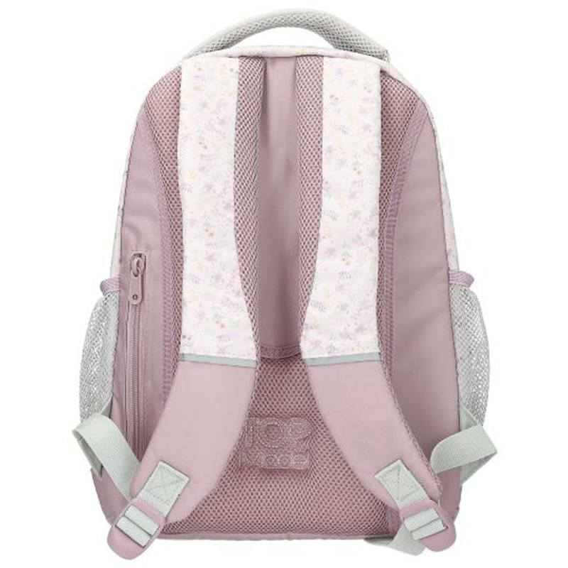 Top Model Mochila Escolar Blooming Kitty 40cm - Imagen 1