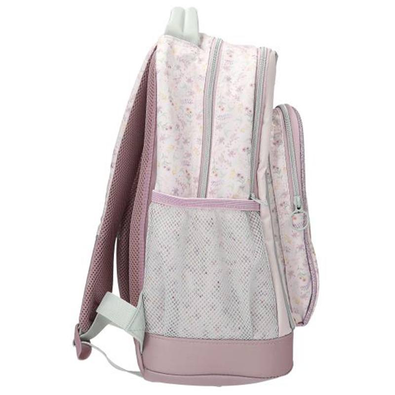 Top Model Mochila Escolar Blooming Kitty 40cm - Imagen 2