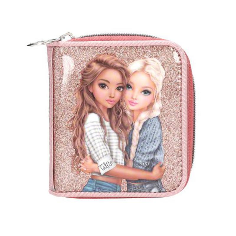 Top Model Cartera DOTS