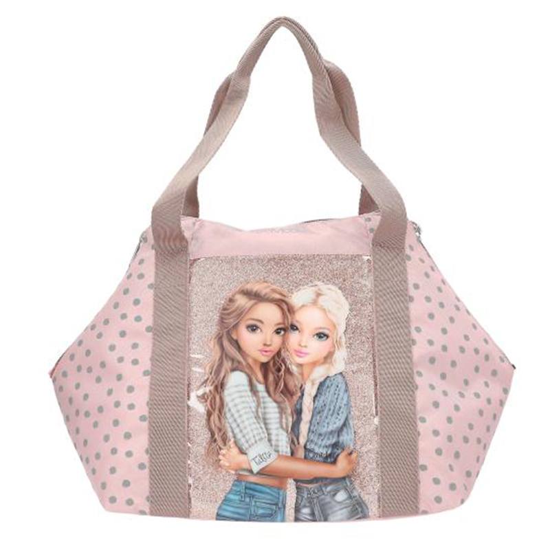 Top Model Bolsa de Deporte DOTS