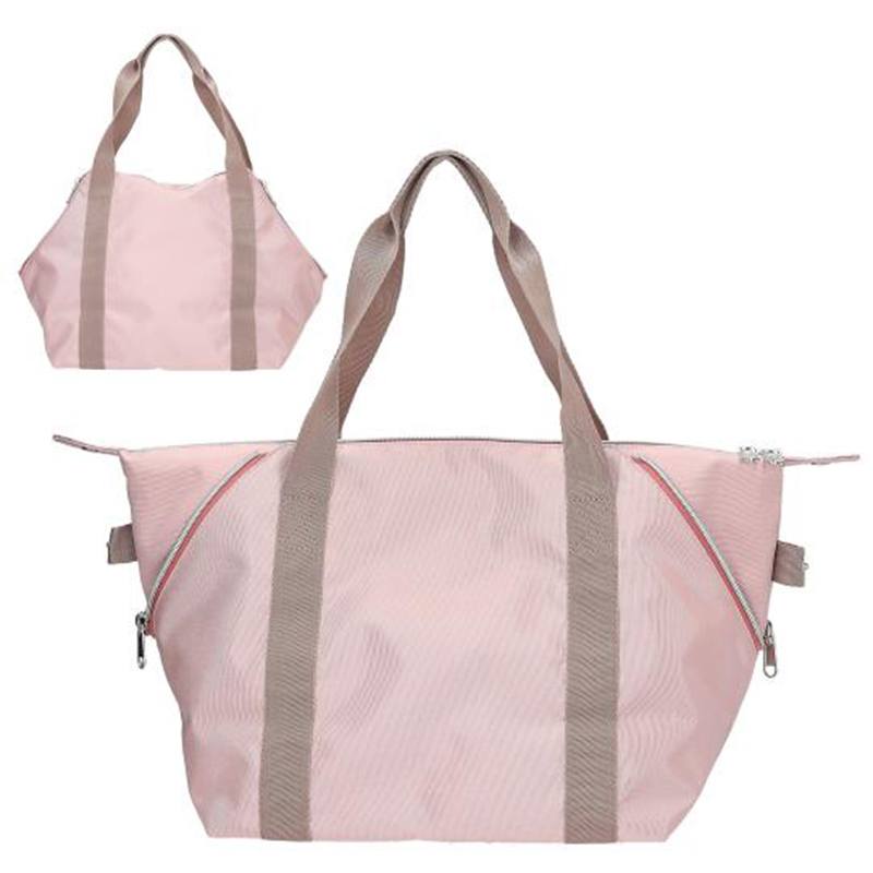 Top Model Bolsa de Deporte DOTS - Imagen 1