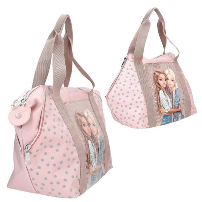 Top Model Bolsa de Deporte DOTS - Imagen 2