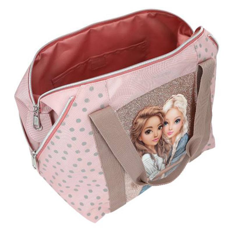 Top Model Bolsa de Deporte DOTS - Imagen 3