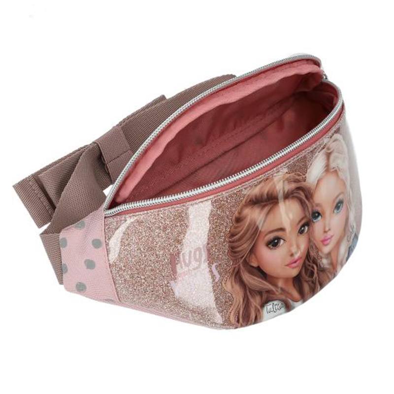Top Model Bolso Cruzado DOTS - Imagen 1