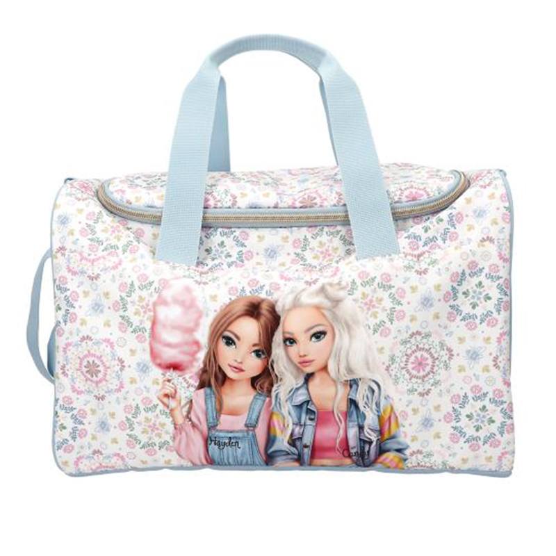 Top Model Bolsa de Deporte Festival Fun 35cm