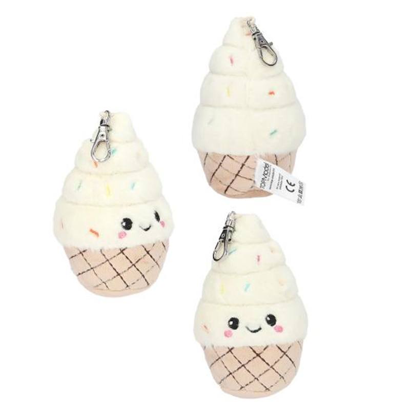 Top Model Colgante de Peluche Sweets Candy Glam - Imagen 2