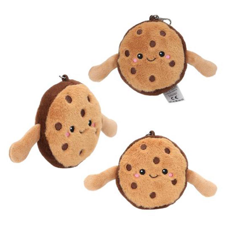 Top Model Colgante de Peluche Candy Candy Glam - Imagen 1