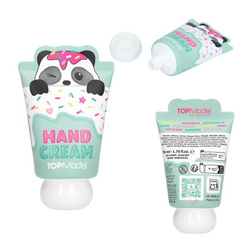 Top Model Crema de Manos Candy Glam - Imagen 1
