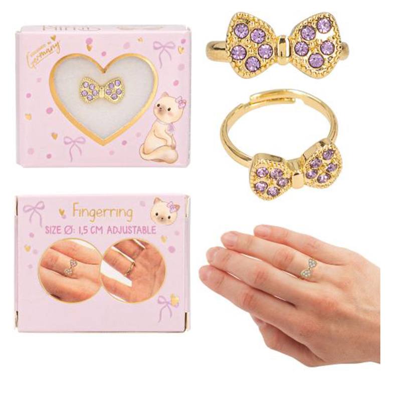 Princess Mimi Anillo - Imagen 1