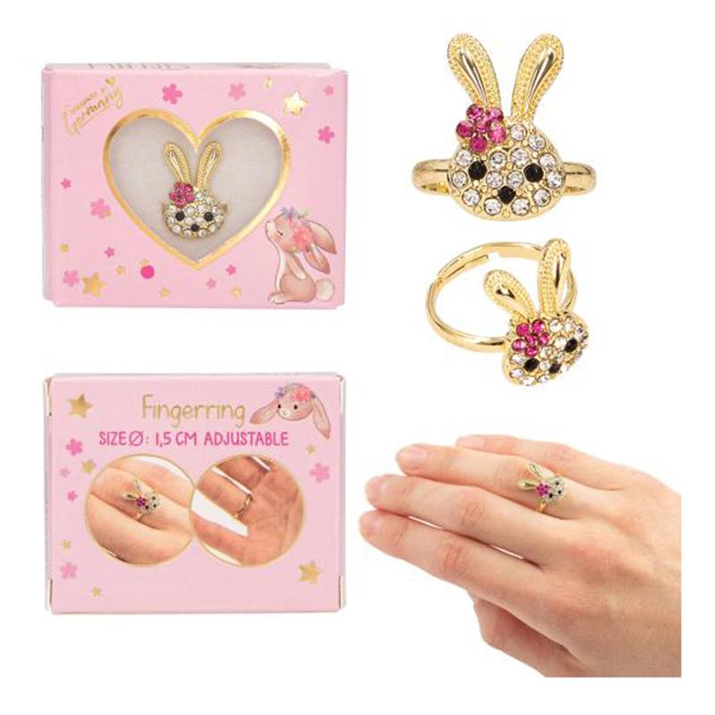 Princess Mimi Anillo - Imagen 2