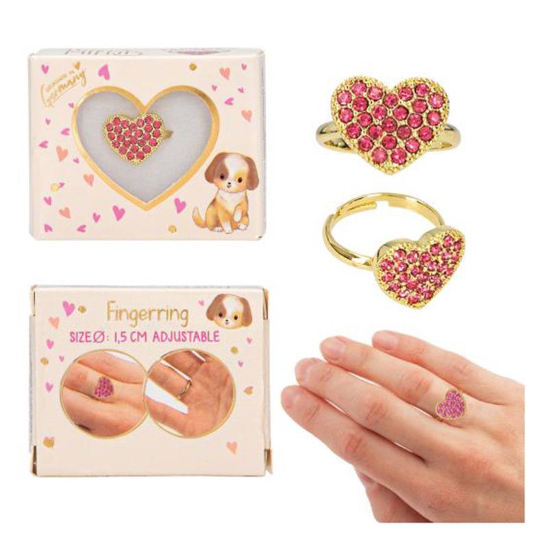 Princess Mimi Anillo - Imagen 3