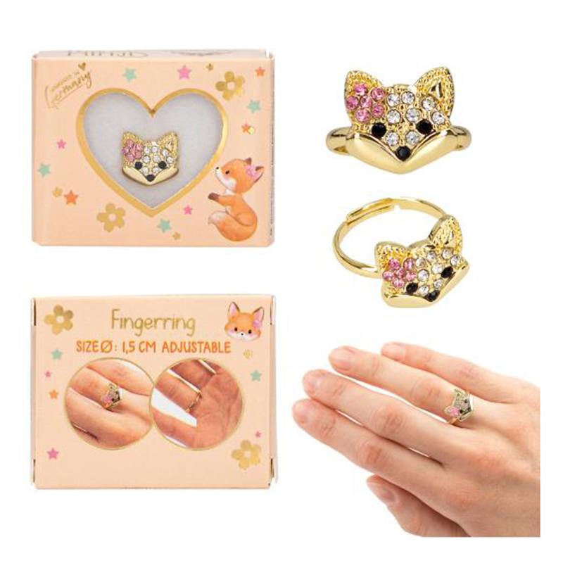 Princess Mimi Anillo - Imagen 4