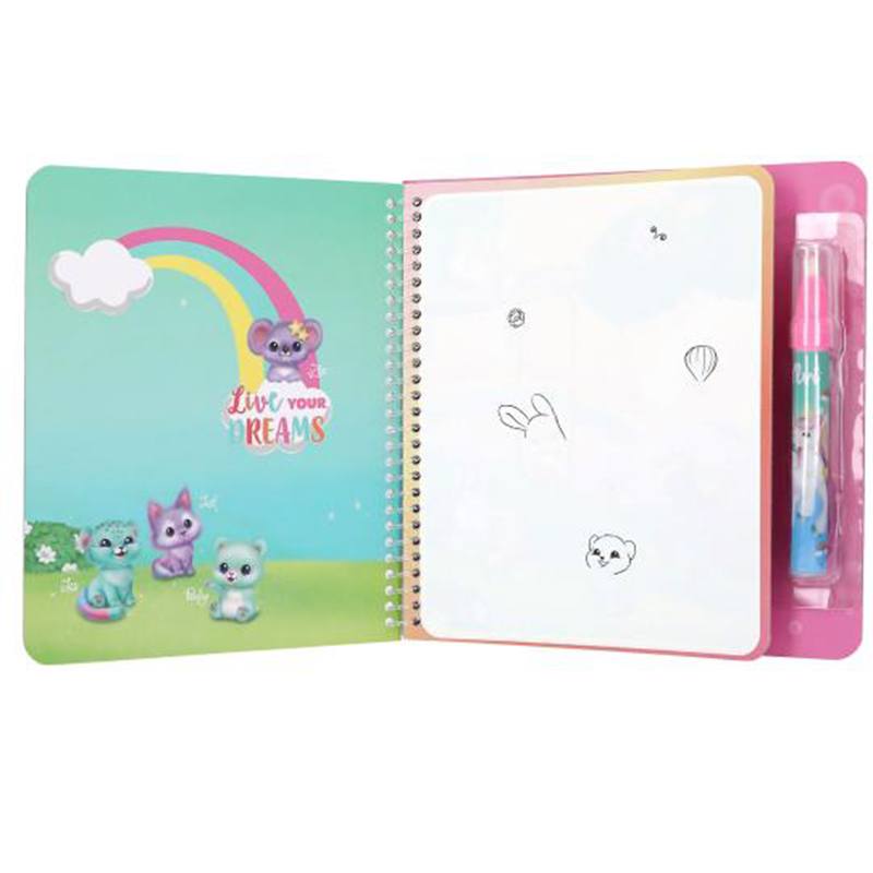 Ylvi Aqua Magic Book - Imagen 1