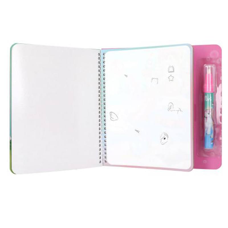 Ylvi Aqua Magic Book - Imagen 2