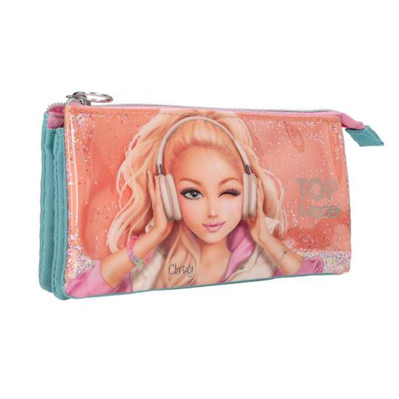 Top Model Estuche Music - Imagen 3