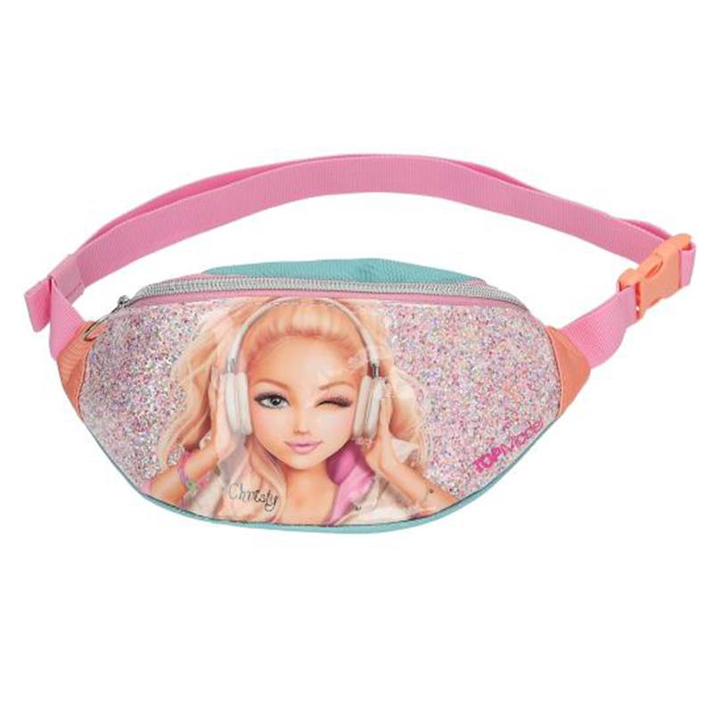 Top Model Bolso Cruzado Music