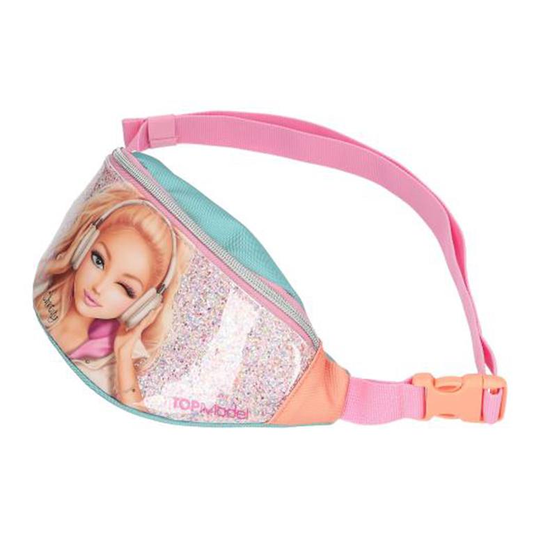 Top Model Bolso Cruzado Music - Imagen 1