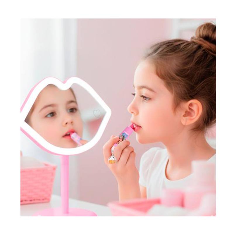 Top Model Espejo de Maquillaje Candy Glam - Imagen 3