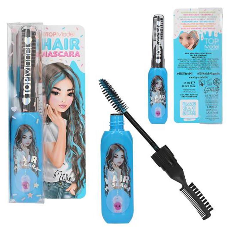 Top Model Máscara para el Pelo Candy Glam - Imagen 1