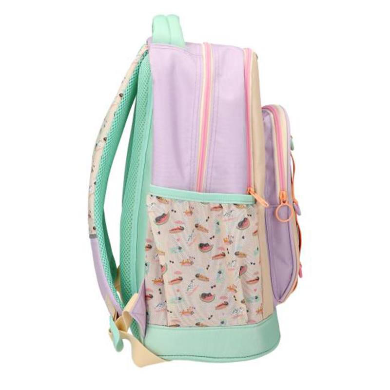 Top Model Mochila Escolar Sunny 40cm - Imagen 1