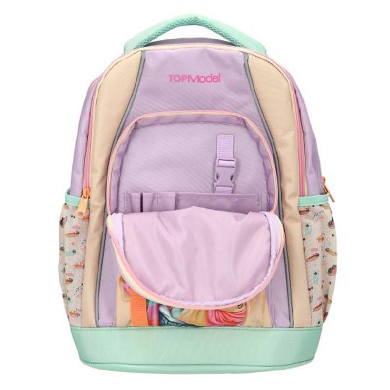 Top Model Mochila Escolar Sunny 40cm - Imagen 2