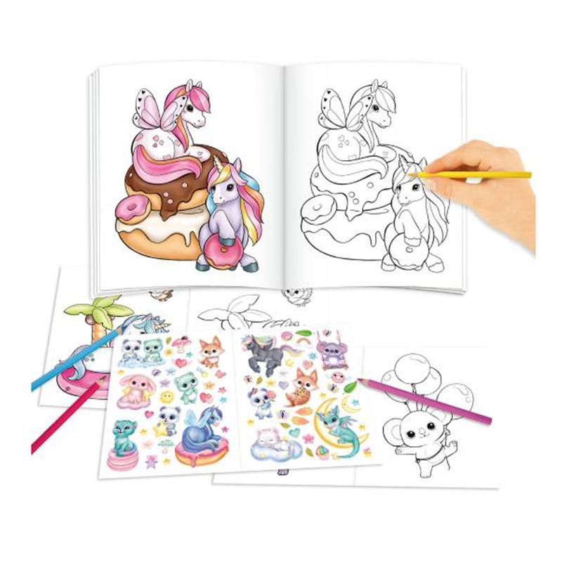 Ylvi Create your Unicorn - Imagen 1