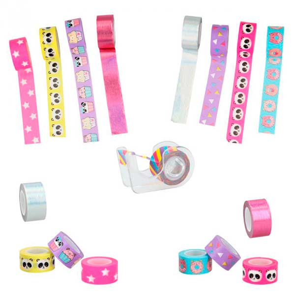 Top Model Deko Tape