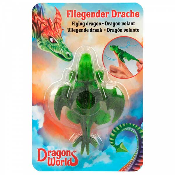 Dino World Dragón Volador - Imagen 2