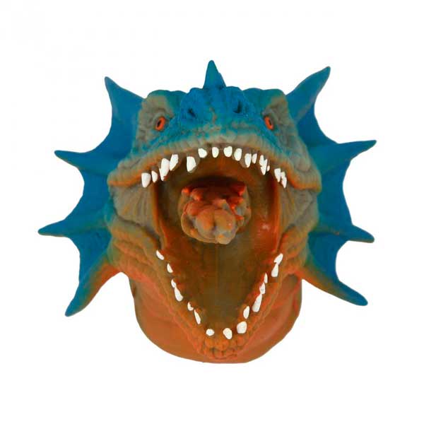 Dino World Dragon Puppet - Imagem 2