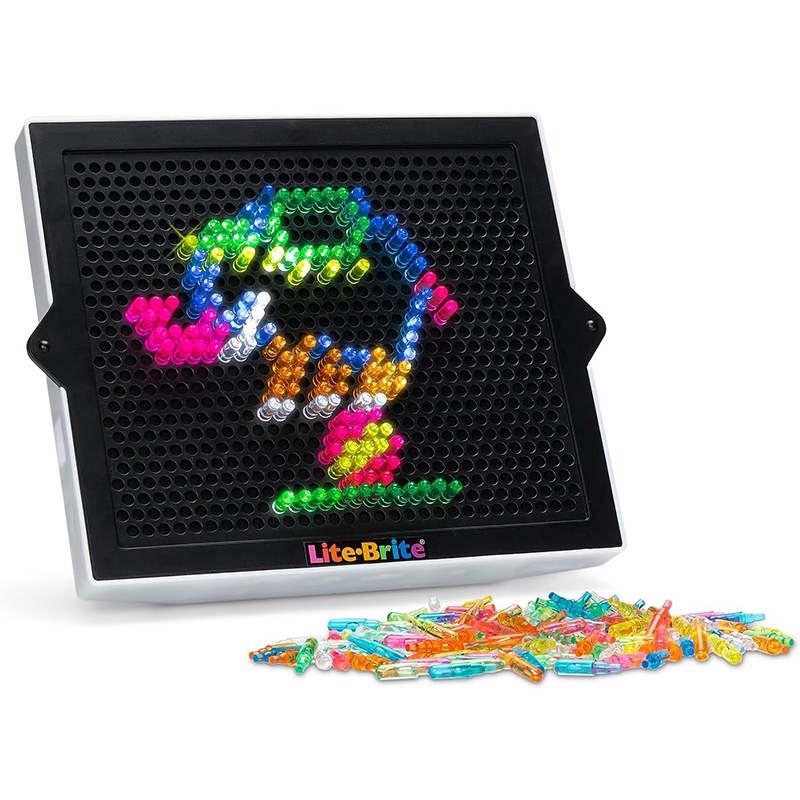 Juego Lite Brite Classic - Imatge 