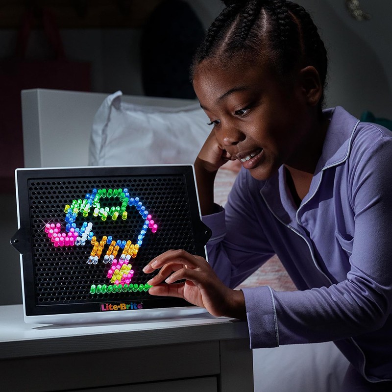 Juego Lite Brite Classic - Imagen 