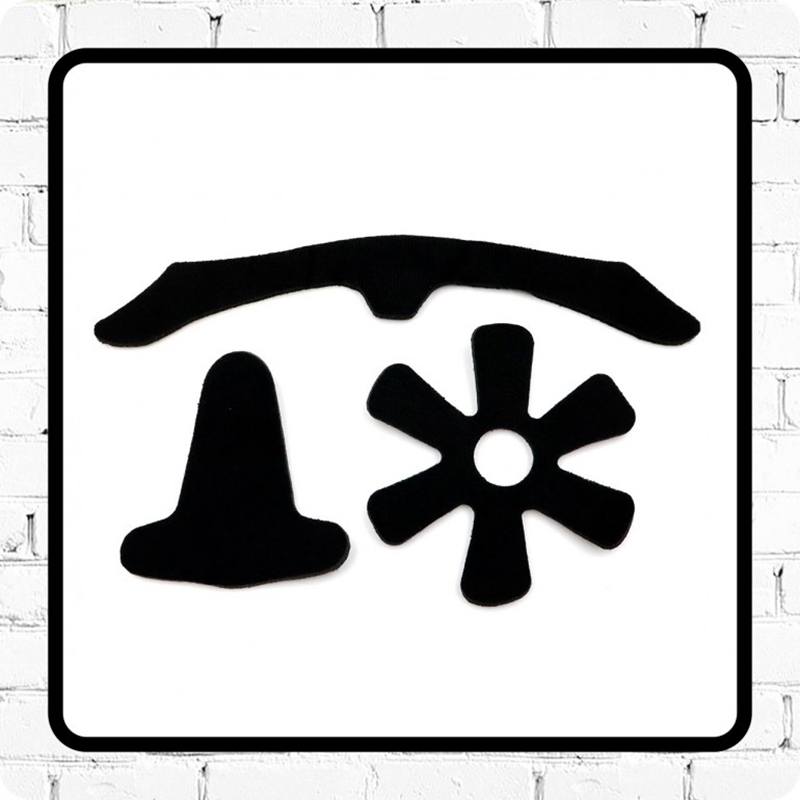 Capacete infantil ajustável Grafiti 50-54cm - Imagem 5