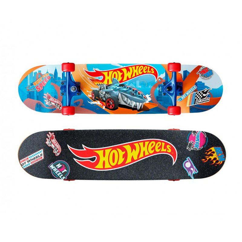 Hot Wheels Skate
