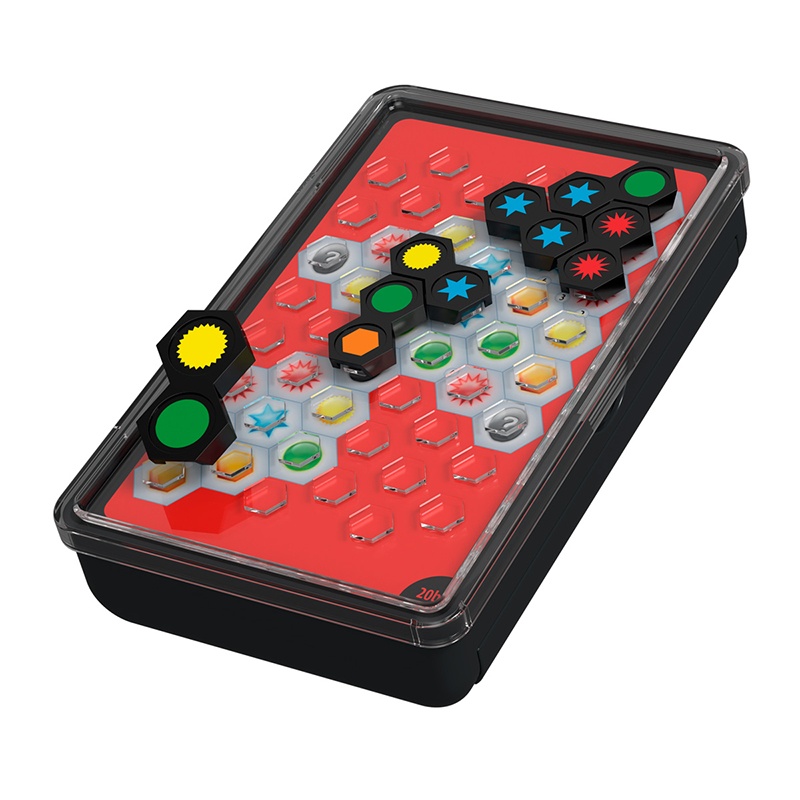 Juego Genial Brain Game - Imagen 1