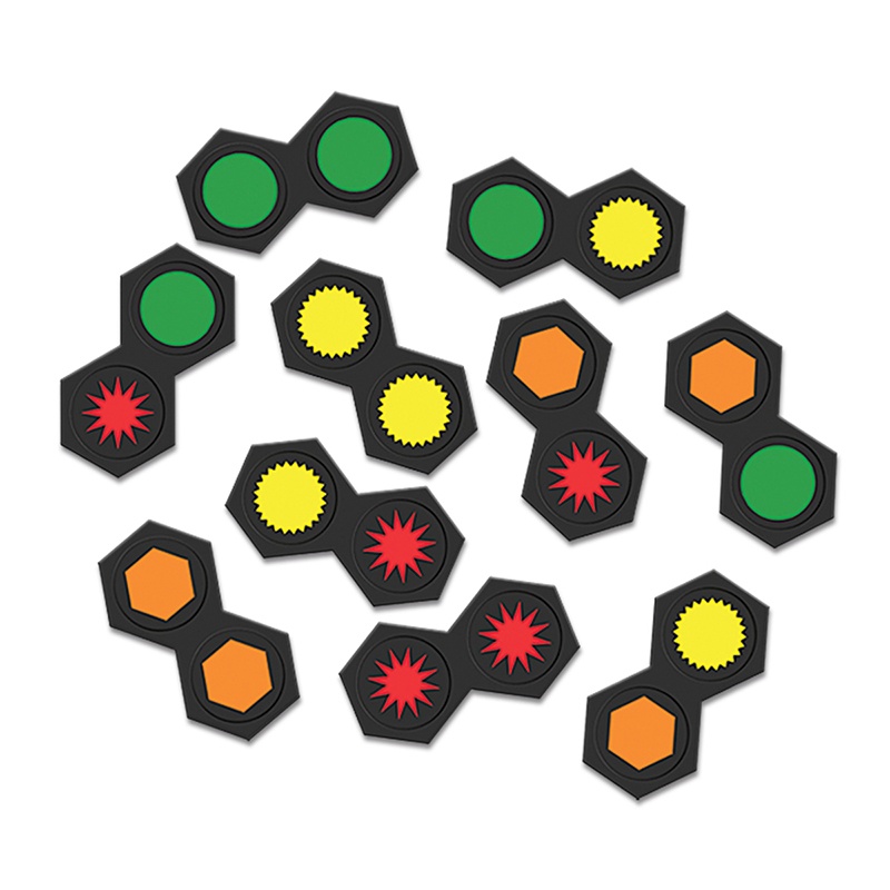 Juego Genial Brain Game - Imagen 2