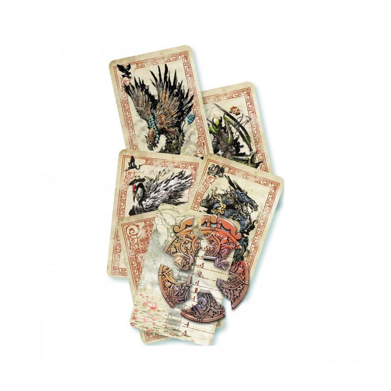 Juego de Mesa Tinco - Imagen 2