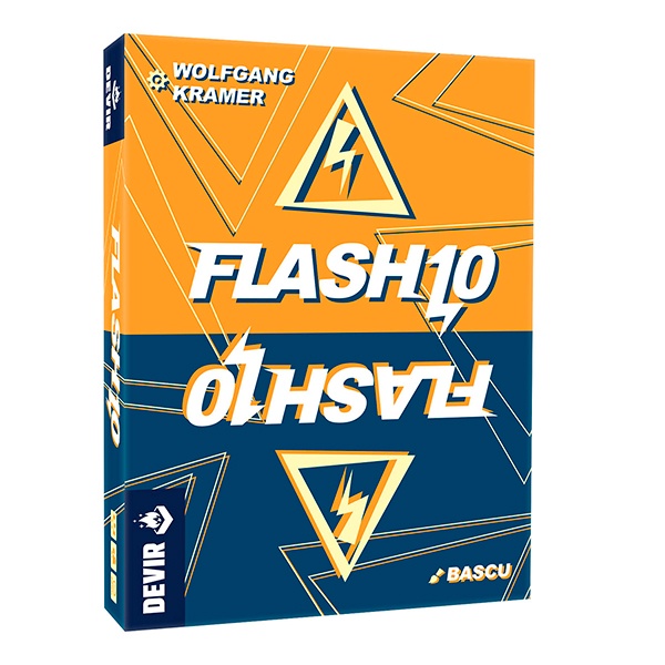 Jogo Flash 10 - Imagem 1